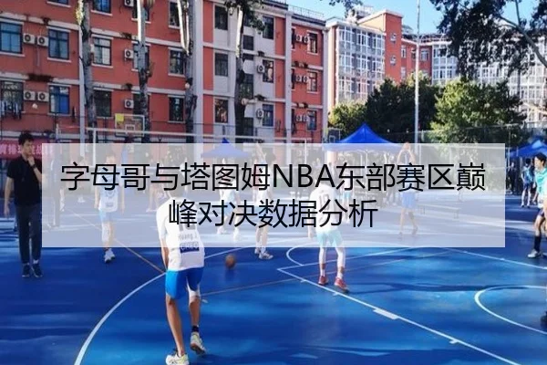 字母哥与塔图姆NBA东部赛区巅峰对决数据分析